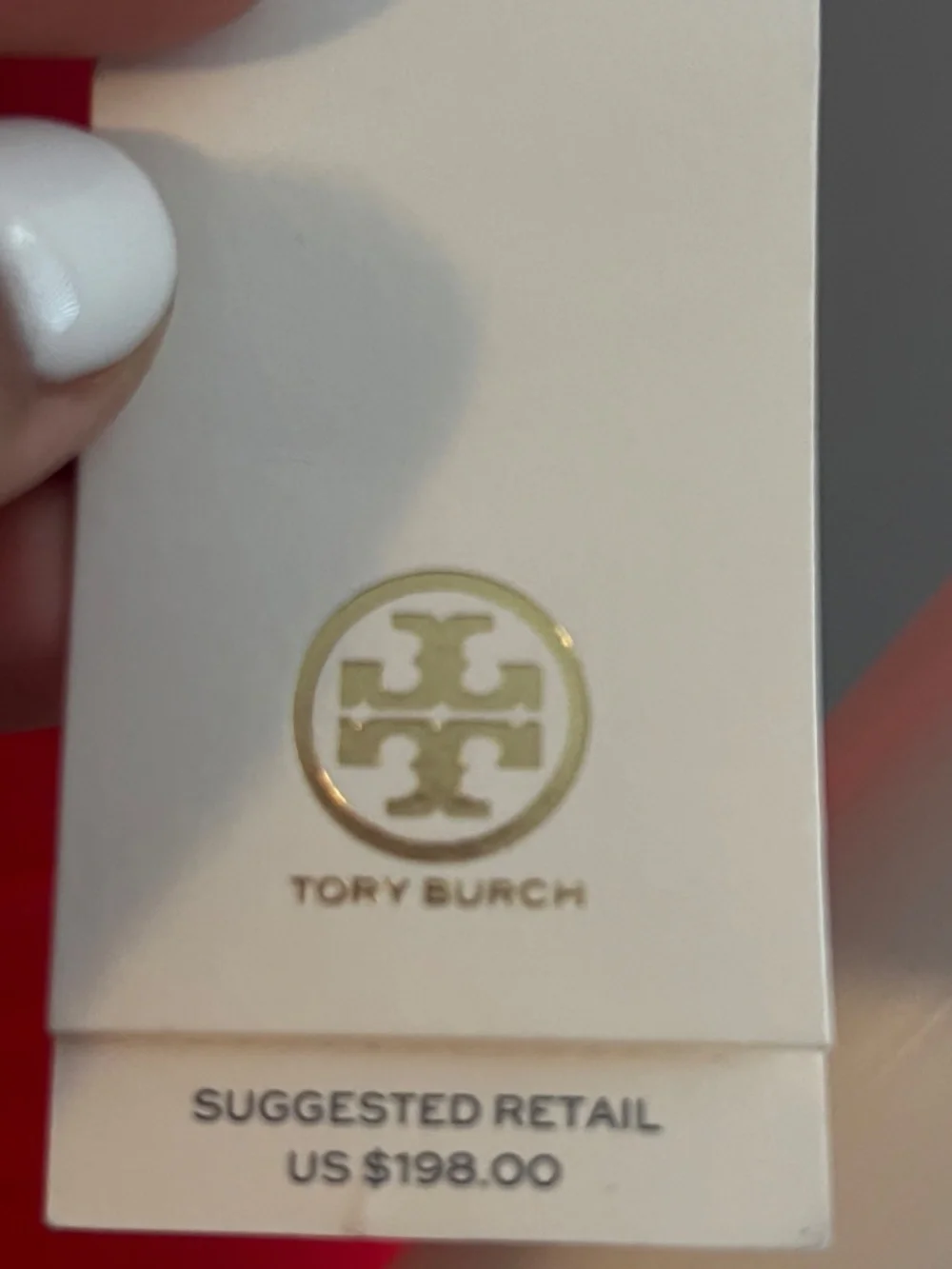 Tory Burch swimming suit